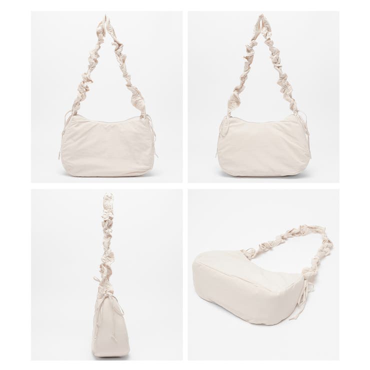 ショルダーバッグ バッグ 鞄 | Honeys | 詳細画像15 