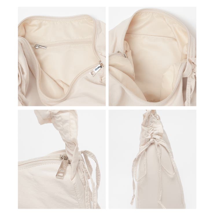 ショルダーバッグ バッグ 鞄 | Honeys | 詳細画像16 