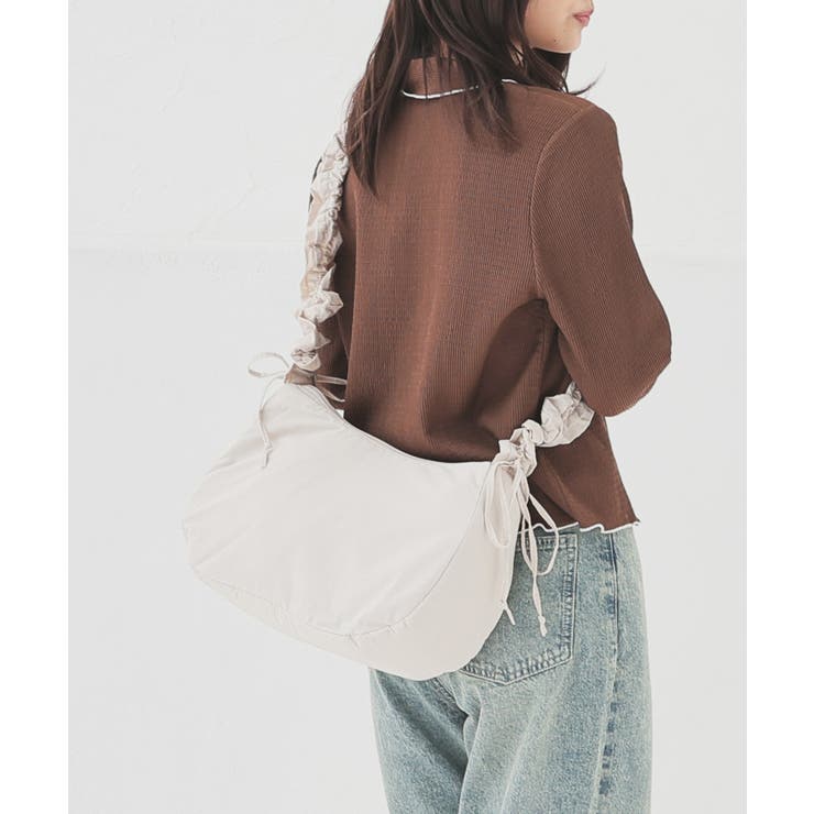 ショルダーバッグ バッグ 鞄 | Honeys | 詳細画像3 