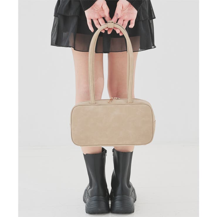 ハンドバッグ バッグ 鞄 | Honeys | 詳細画像10 