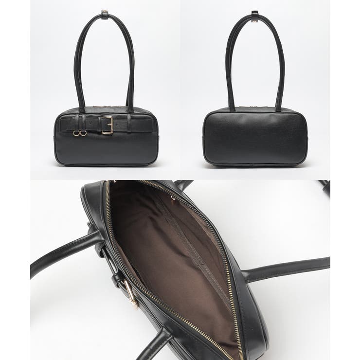 ハンドバッグ バッグ 鞄 | Honeys | 詳細画像11 