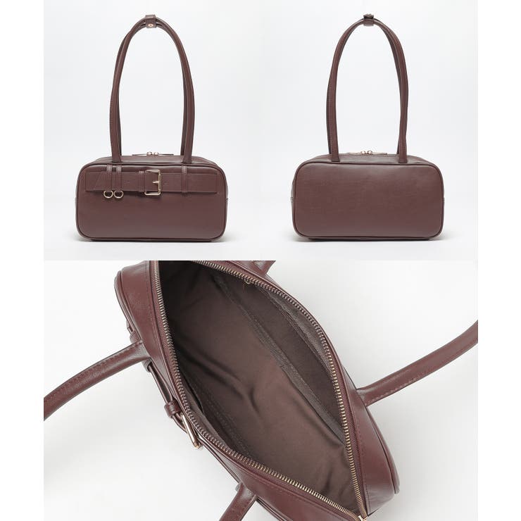 ハンドバッグ バッグ 鞄 | Honeys | 詳細画像12 