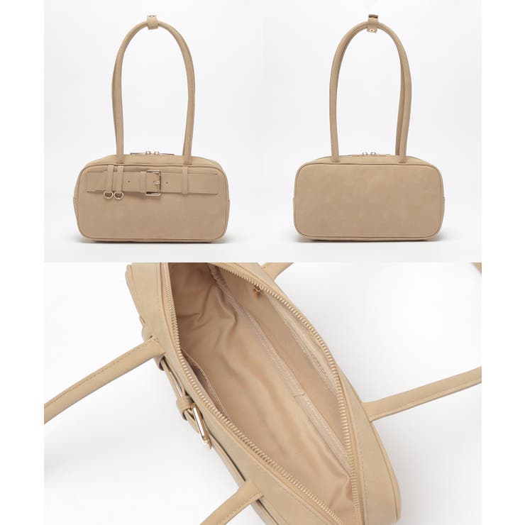 ハンドバッグ バッグ 鞄 | Honeys | 詳細画像13 