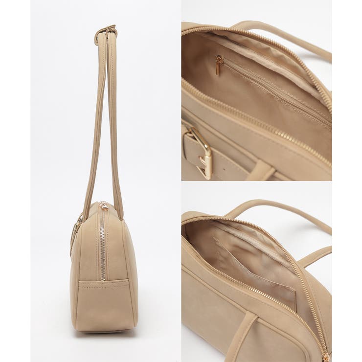 ハンドバッグ バッグ 鞄 | Honeys | 詳細画像14 