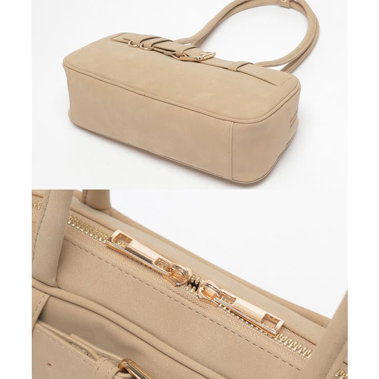 ハンドバッグ バッグ 鞄 | Honeys | 詳細画像15 