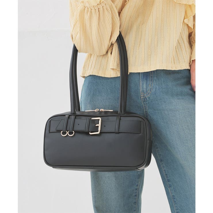 ハンドバッグ バッグ 鞄 | Honeys | 詳細画像4 