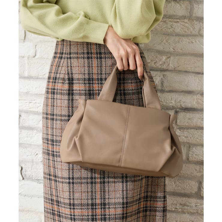 ハンドバッグ バッグ 鞄 | Honeys | 詳細画像9 