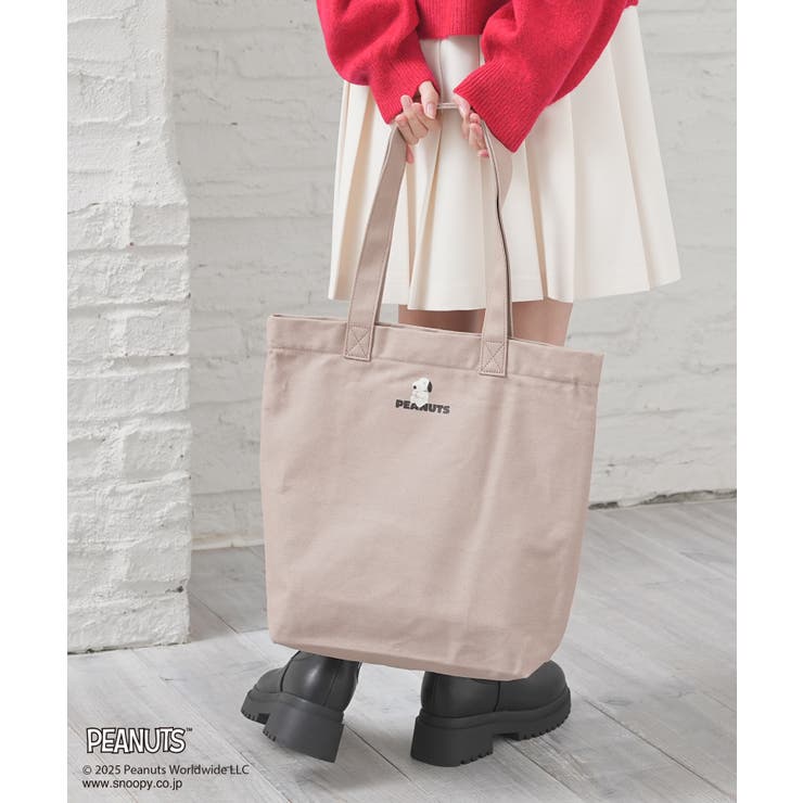 トートバッグ バッグ 鞄 | Honeys | 詳細画像10 