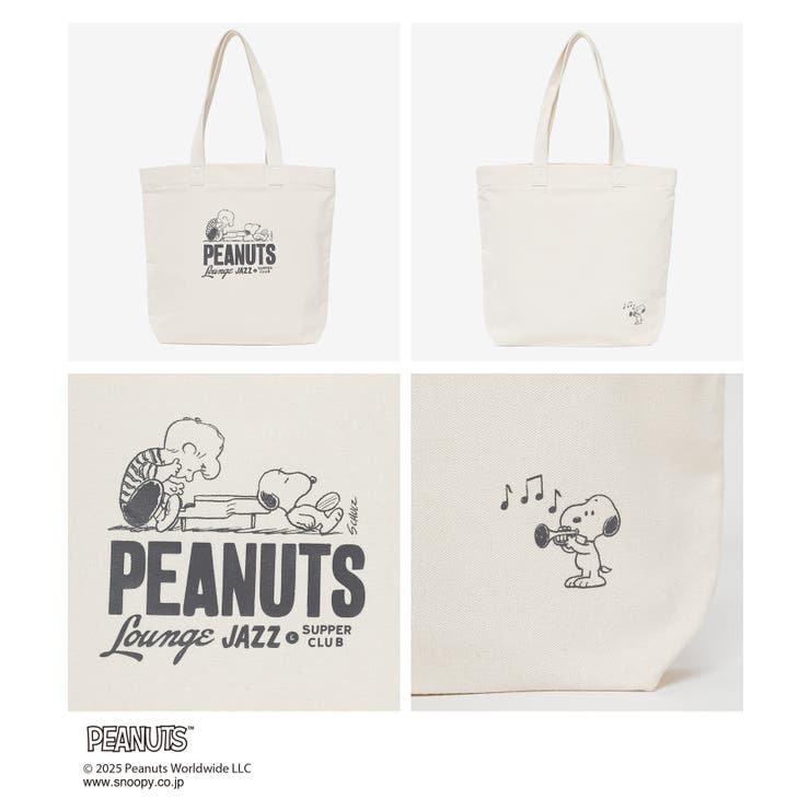 トートバッグ バッグ 鞄 | Honeys | 詳細画像14 