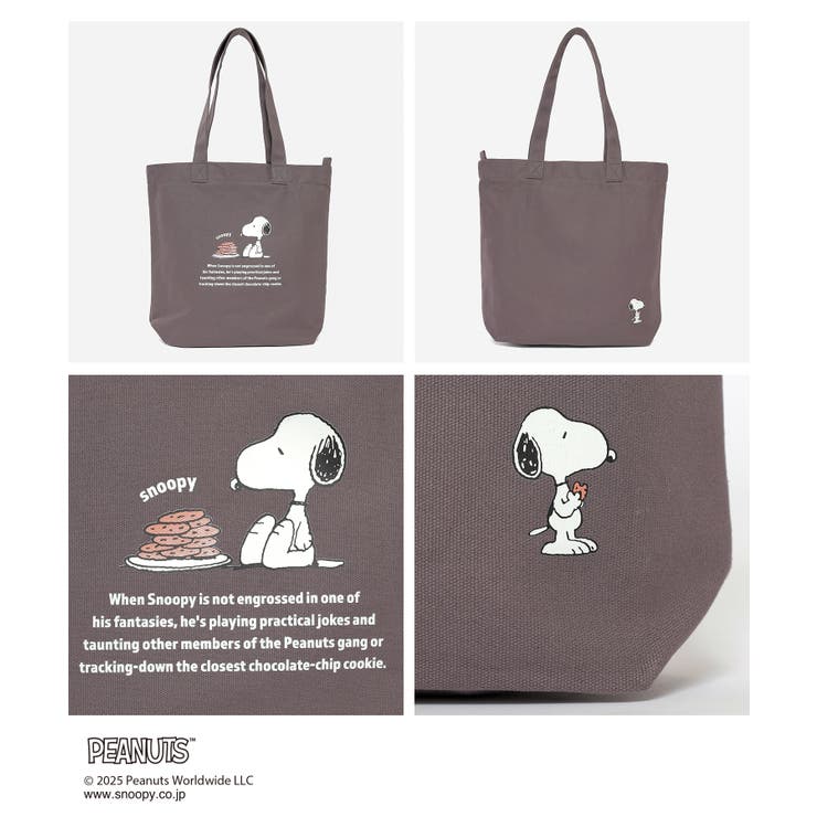 トートバッグ バッグ 鞄 | Honeys | 詳細画像15 