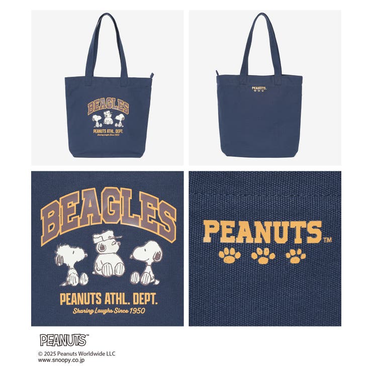 トートバッグ バッグ 鞄 | Honeys | 詳細画像16 