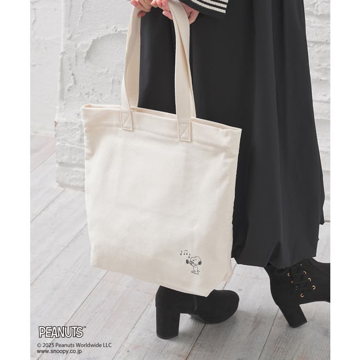 トートバッグ バッグ 鞄 | Honeys | 詳細画像4 