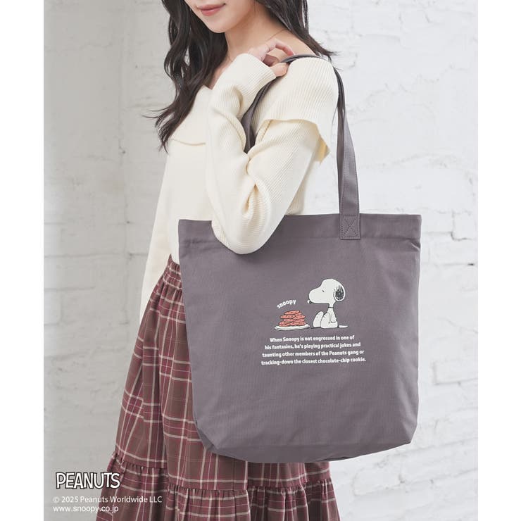 トートバッグ バッグ 鞄 | Honeys | 詳細画像5 