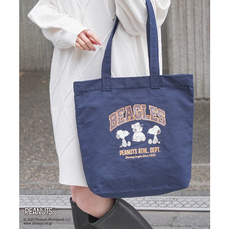 トートバッグ バッグ 鞄 | Honeys | 詳細画像7 