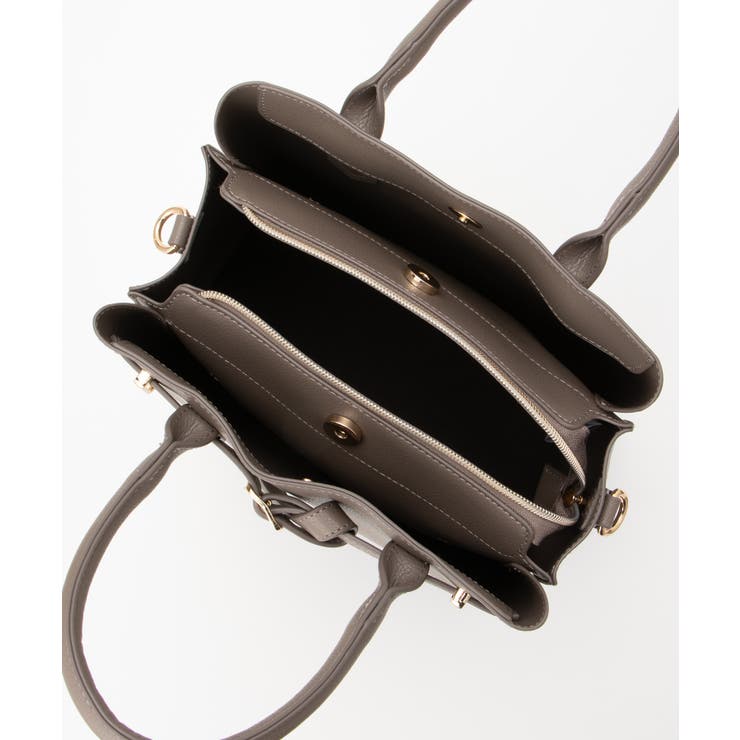 ハンドバッグ バッグ 鞄 | Honeys | 詳細画像14 