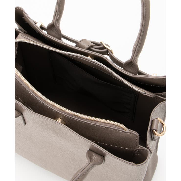 ハンドバッグ バッグ 鞄 | Honeys | 詳細画像15 