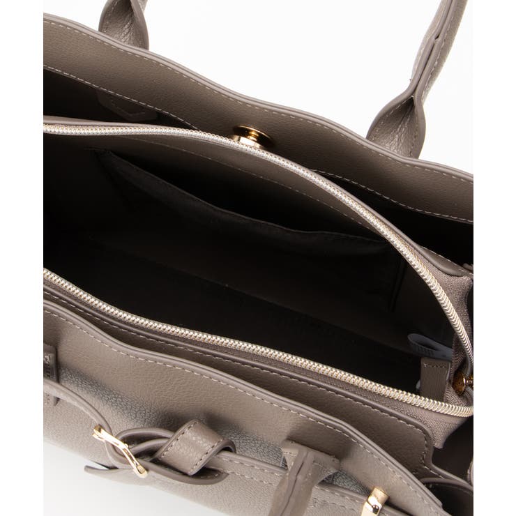 ハンドバッグ バッグ 鞄 | Honeys | 詳細画像16 