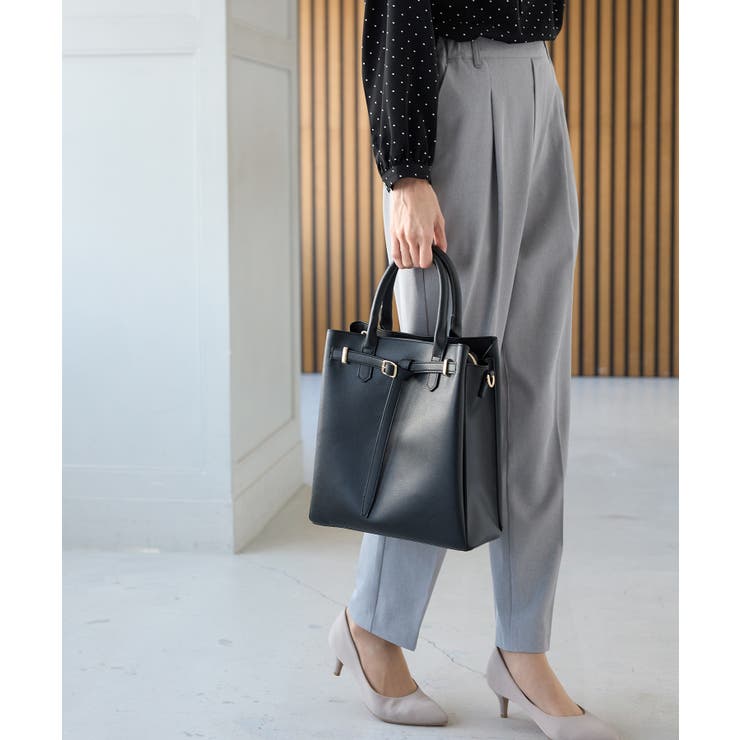 ハンドバッグ バッグ 鞄 | Honeys | 詳細画像3 