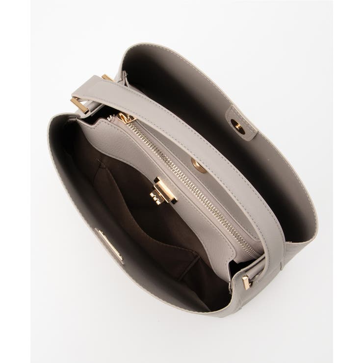 ハンドバッグ バッグ 鞄 | Honeys | 詳細画像13 