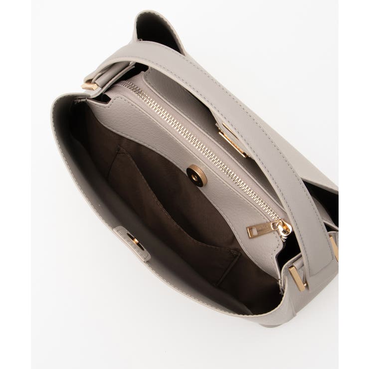 ハンドバッグ バッグ 鞄 | Honeys | 詳細画像16 