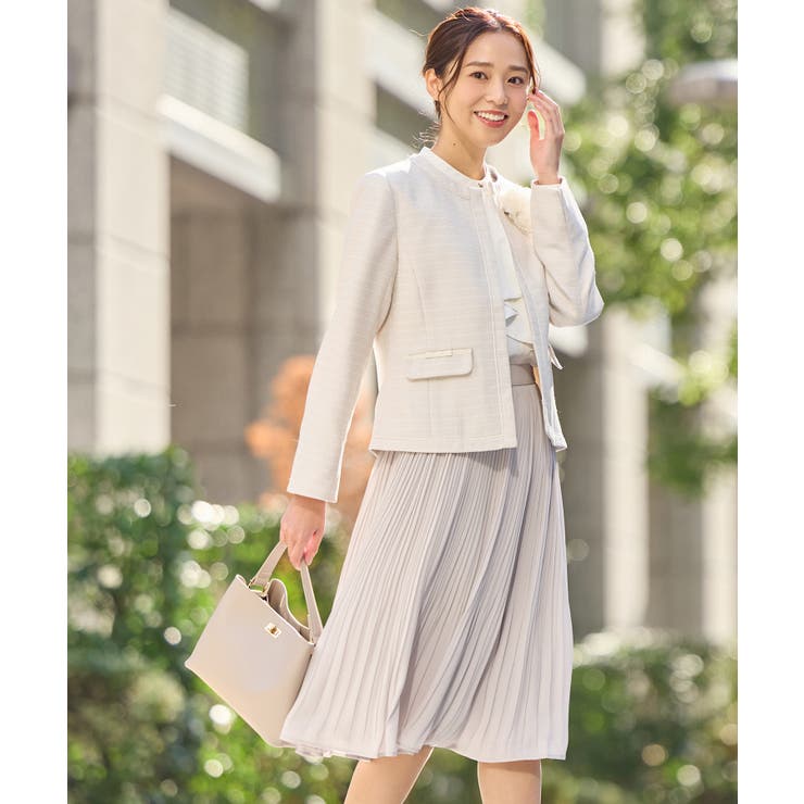 ハンドバッグ バッグ 鞄 | Honeys | 詳細画像7 