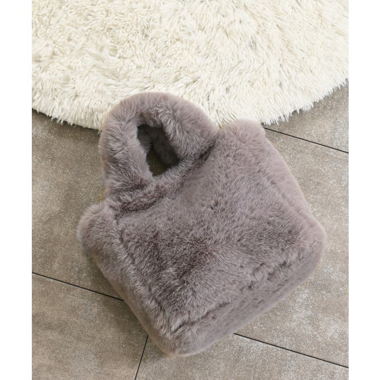 ハンドバッグ バッグ 鞄 | Honeys | 詳細画像12 