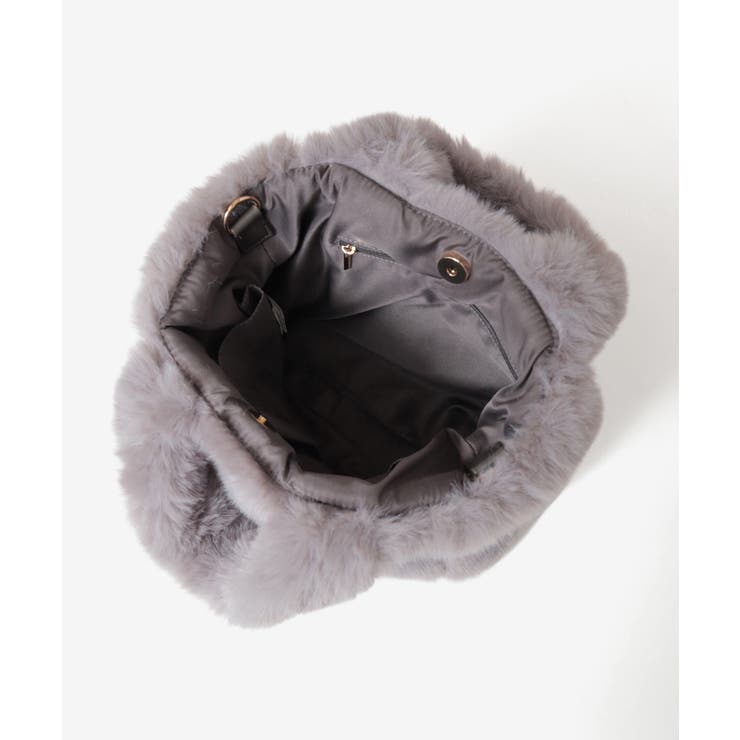 ハンドバッグ バッグ 鞄 | Honeys | 詳細画像13 