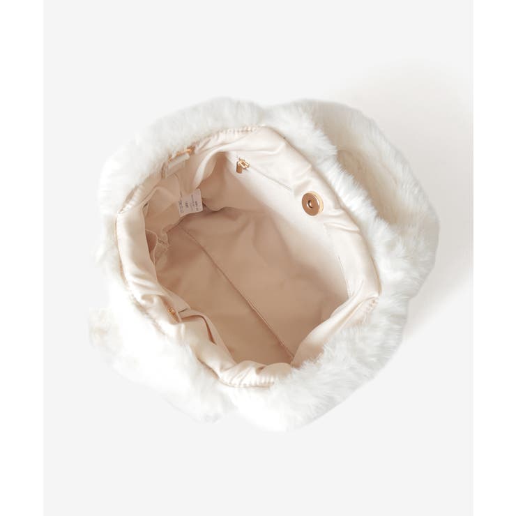 ハンドバッグ バッグ 鞄 | Honeys | 詳細画像15 