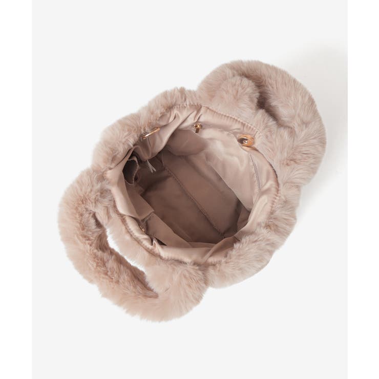 ハンドバッグ バッグ 鞄 | Honeys | 詳細画像17 