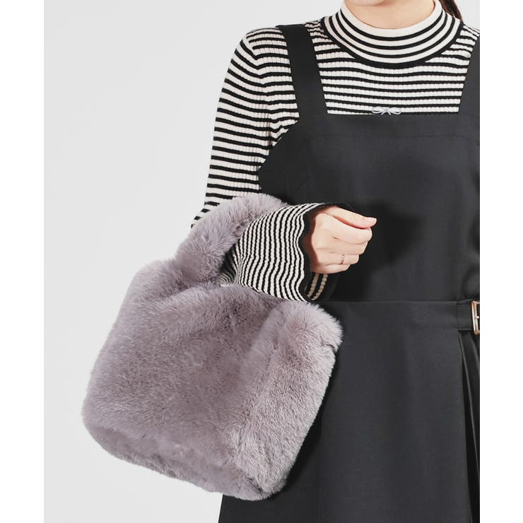 ハンドバッグ バッグ 鞄 | Honeys | 詳細画像6 