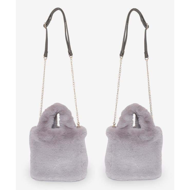 ハンドバッグ バッグ 鞄 | Honeys | 詳細画像9 