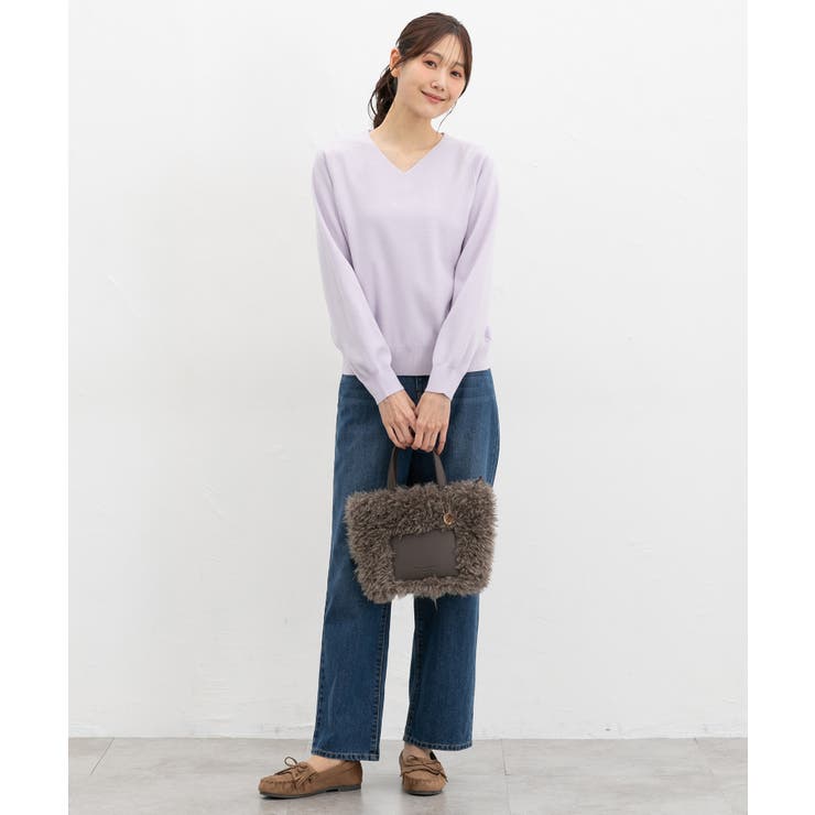 ハンドバッグ バッグ 鞄 | Honeys | 詳細画像6 