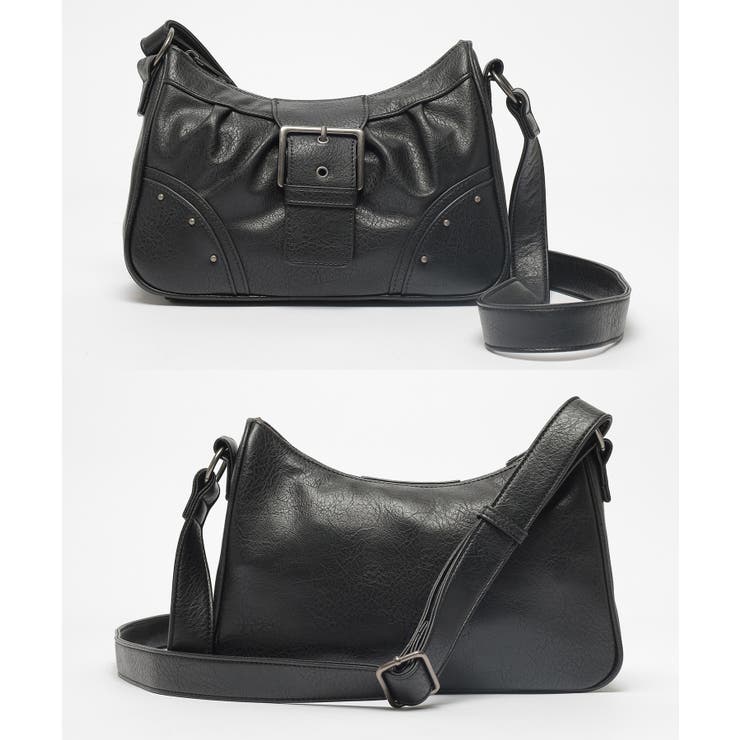 ショルダーバッグ バッグ 鞄 | Honeys | 詳細画像11 