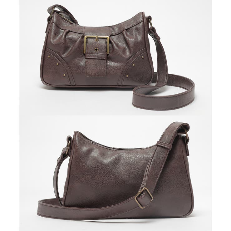 ショルダーバッグ バッグ 鞄 | Honeys | 詳細画像13 