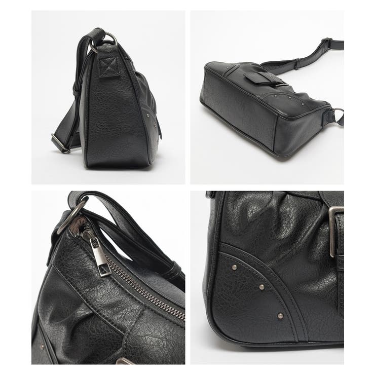 ショルダーバッグ バッグ 鞄 | Honeys | 詳細画像14 