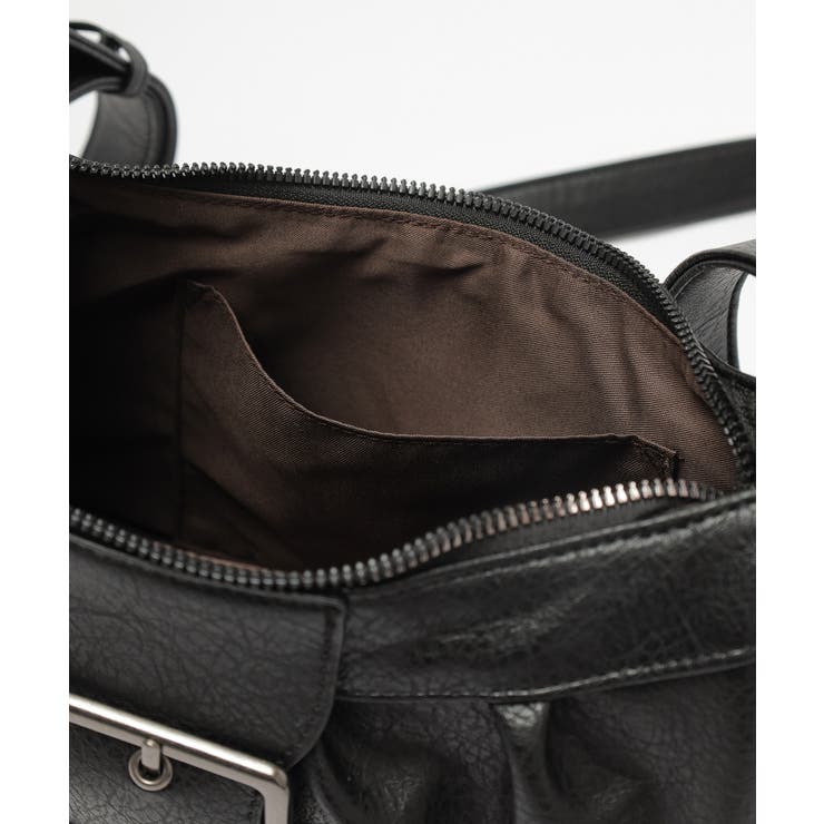 ショルダーバッグ バッグ 鞄 | Honeys | 詳細画像17 