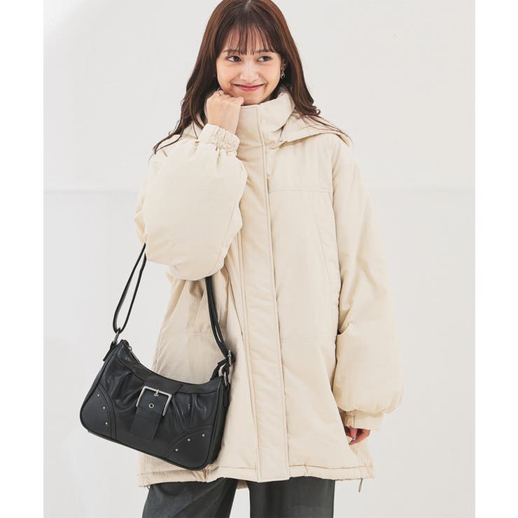 ショルダーバッグ バッグ 鞄 | Honeys | 詳細画像2 