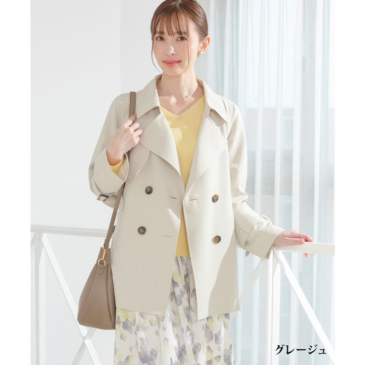 ハンドバッグ バッグ 鞄 | Honeys | 詳細画像11 