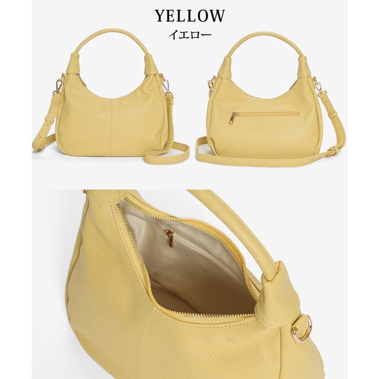 ハンドバッグ バッグ 鞄 | Honeys | 詳細画像14 