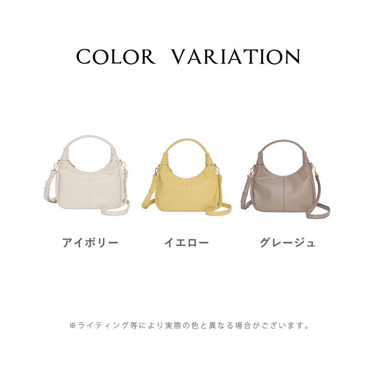 ハンドバッグ バッグ 鞄 | Honeys | 詳細画像17 