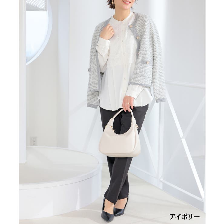 ハンドバッグ バッグ 鞄 | Honeys | 詳細画像2 