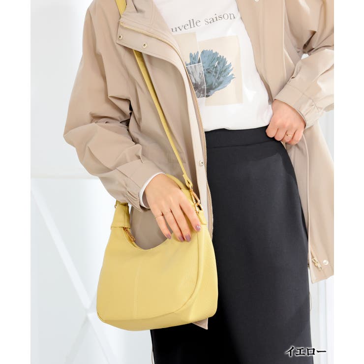 ハンドバッグ バッグ 鞄 | Honeys | 詳細画像8 