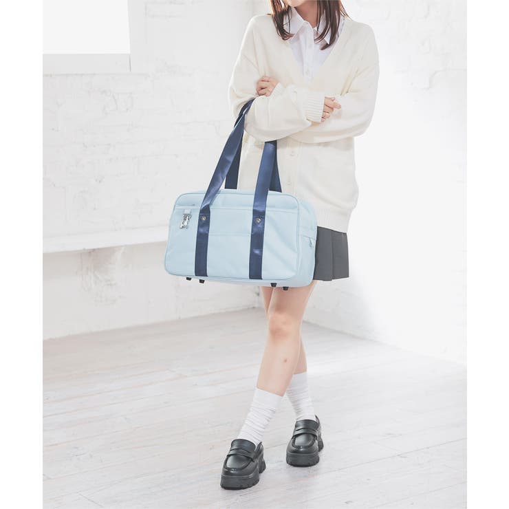 トートバッグ バッグ 鞄 | Honeys | 詳細画像10 