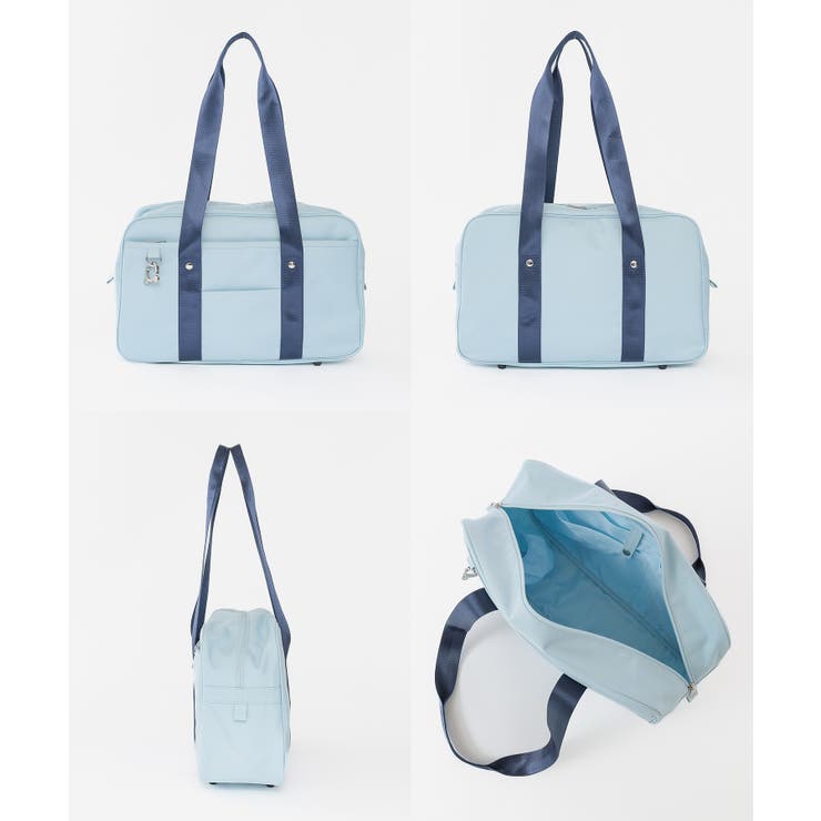 トートバッグ バッグ 鞄 | Honeys | 詳細画像14 