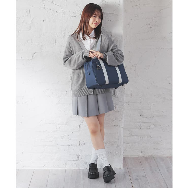 トートバッグ バッグ 鞄 | Honeys | 詳細画像5 