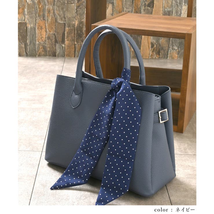 ハンドバッグ バッグ 鞄 | Honeys | 詳細画像11 