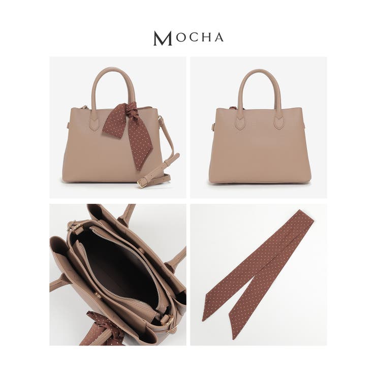 ハンドバッグ バッグ 鞄 | Honeys | 詳細画像15 