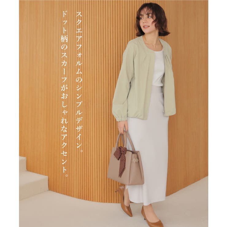 ハンドバッグ バッグ 鞄 | Honeys | 詳細画像2 