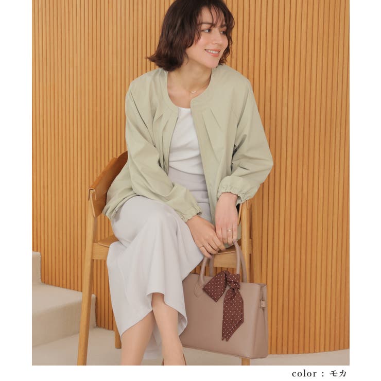 ハンドバッグ バッグ 鞄 | Honeys | 詳細画像7 