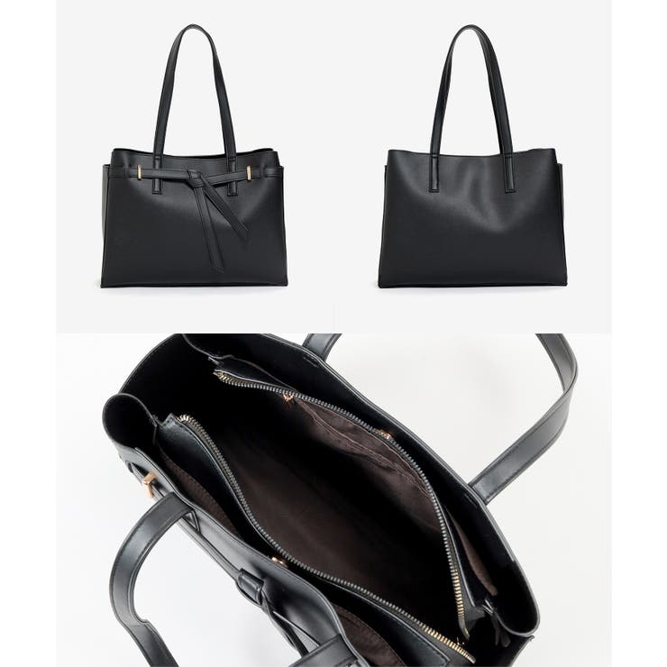 トートバッグ バッグ 鞄 | Honeys | 詳細画像11 